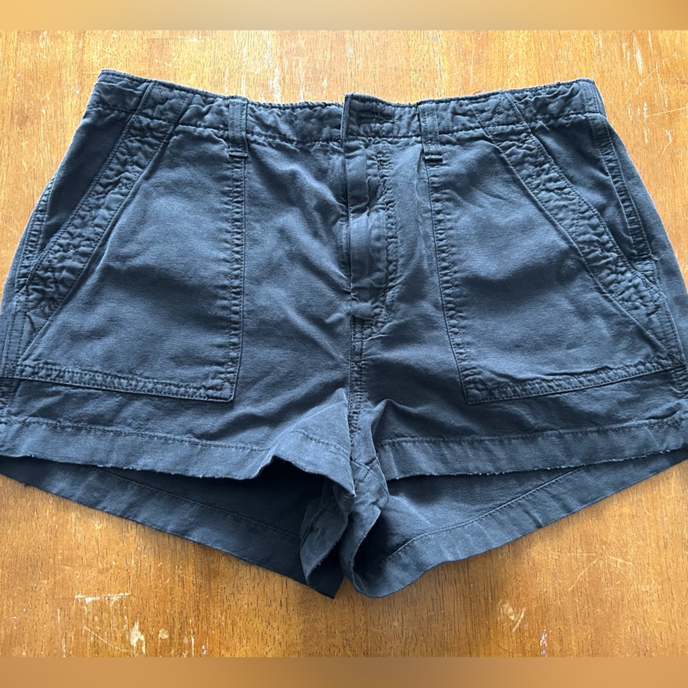 NWT Aerie Wander Shorts